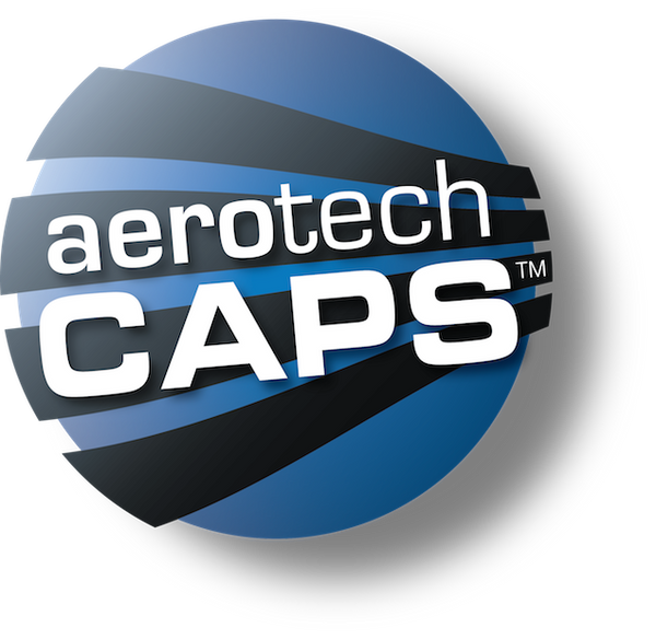 Aerotech Caps 